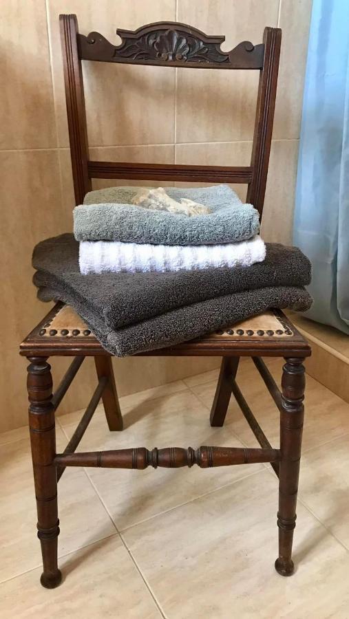 아르키도나 Todos Y Tonya B&B 외부 사진