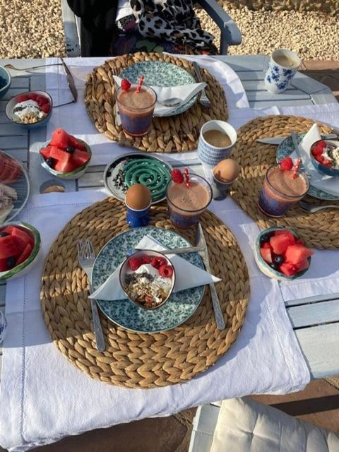 아르키도나 Todos Y Tonya B&B 외부 사진