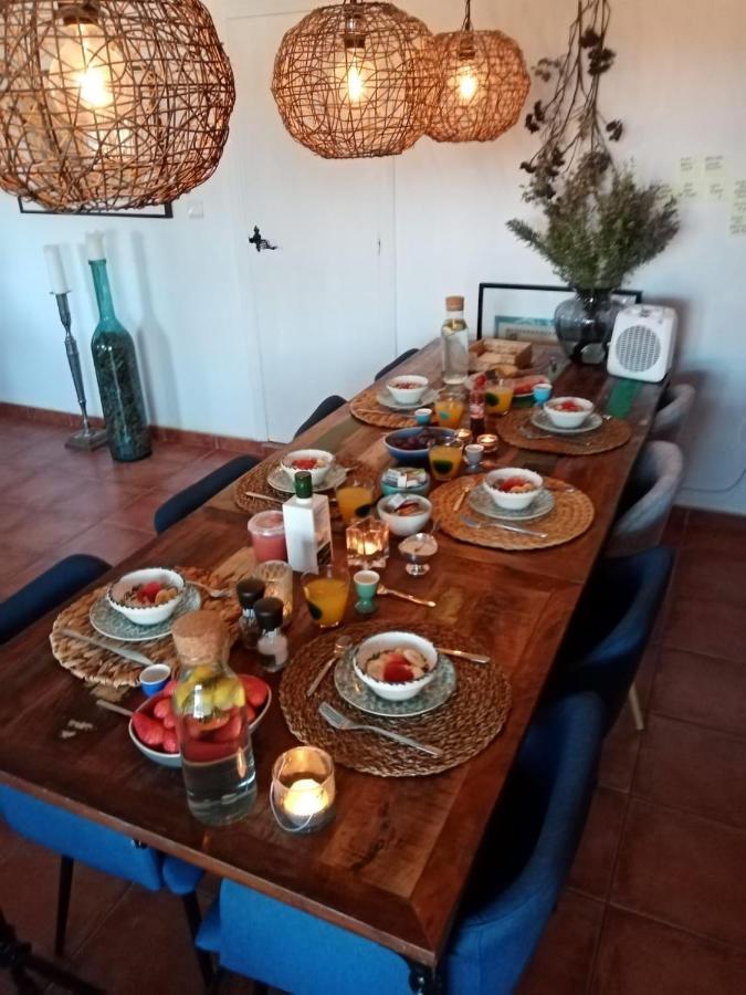 아르키도나 Todos Y Tonya B&B 외부 사진