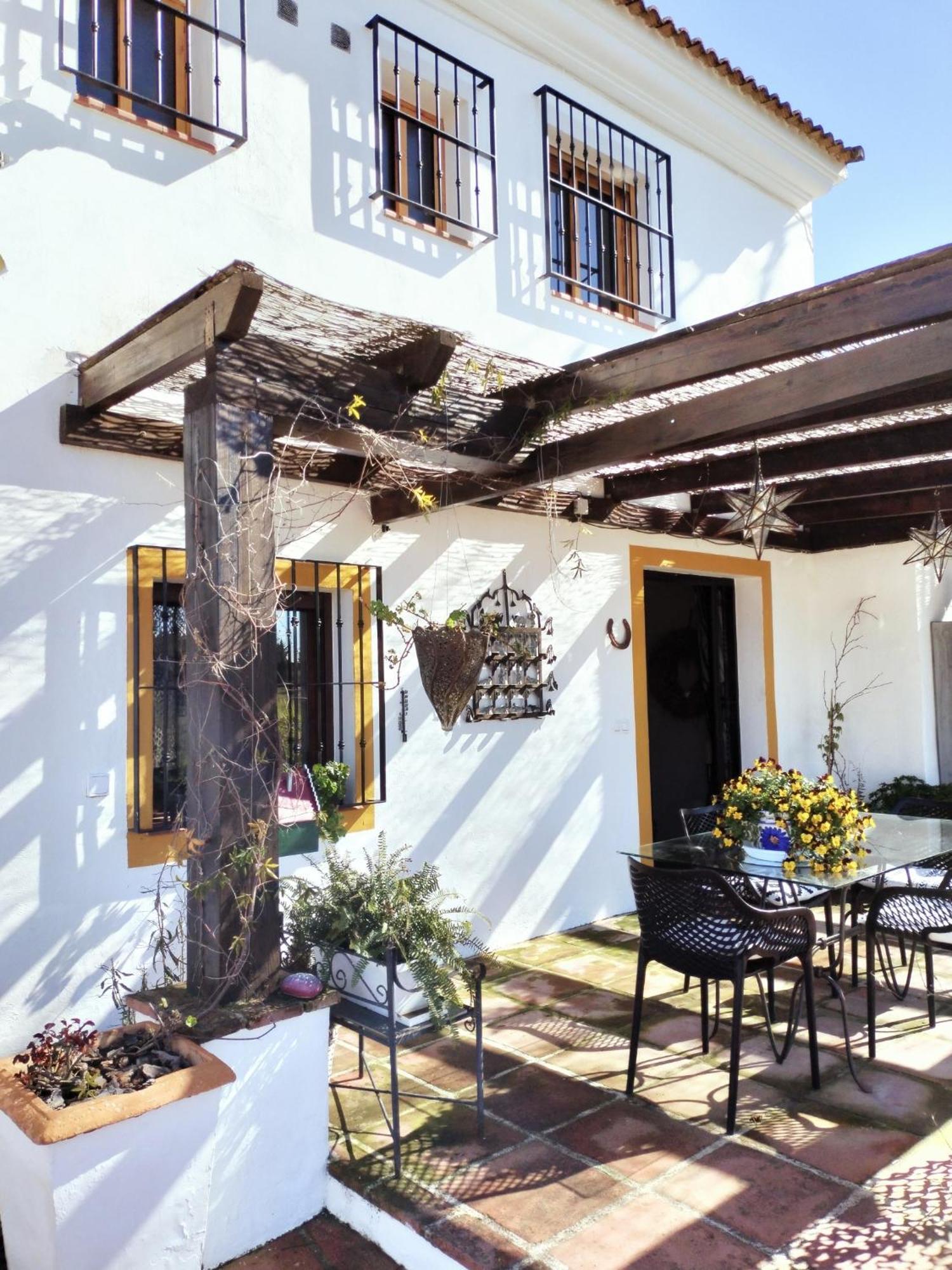 아르키도나 Todos Y Tonya B&B 외부 사진