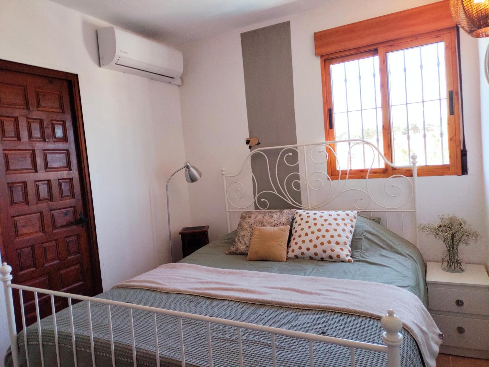 아르키도나 Todos Y Tonya B&B 외부 사진