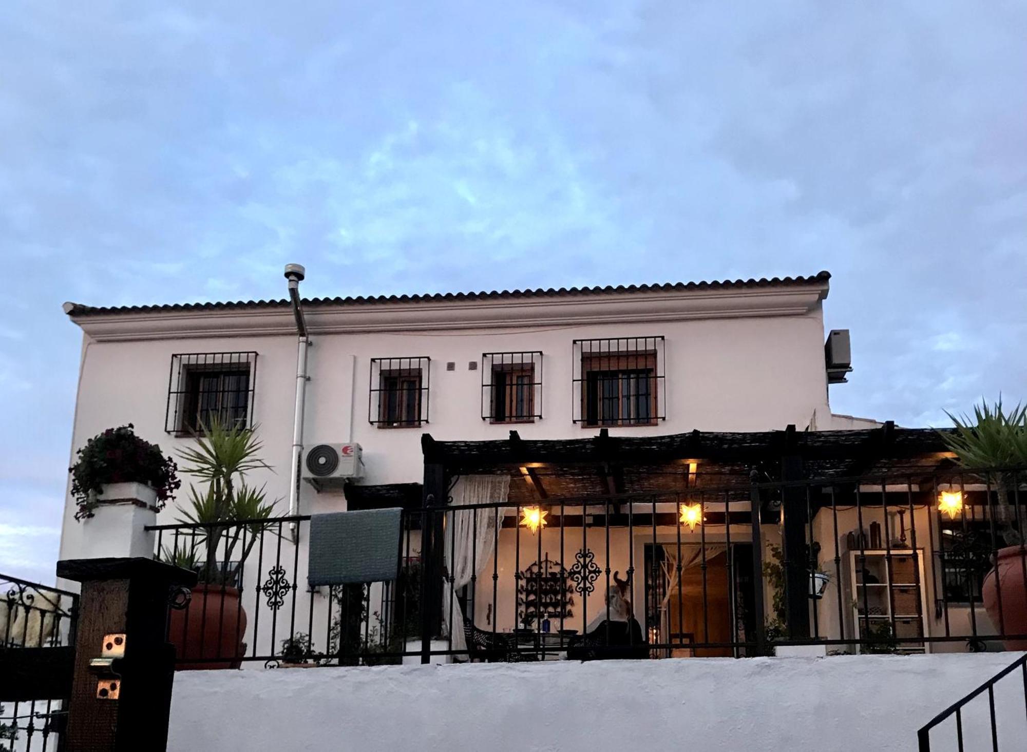 아르키도나 Todos Y Tonya B&B 외부 사진