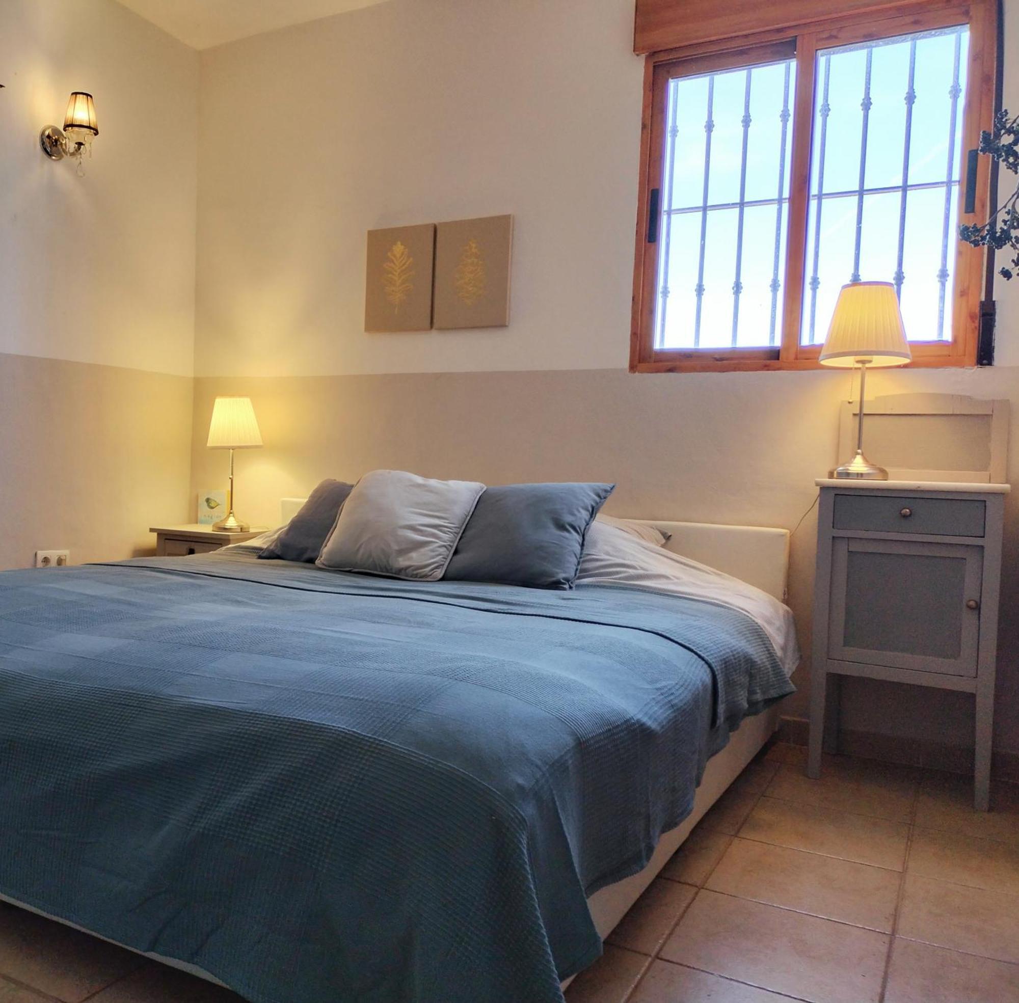 아르키도나 Todos Y Tonya B&B 외부 사진