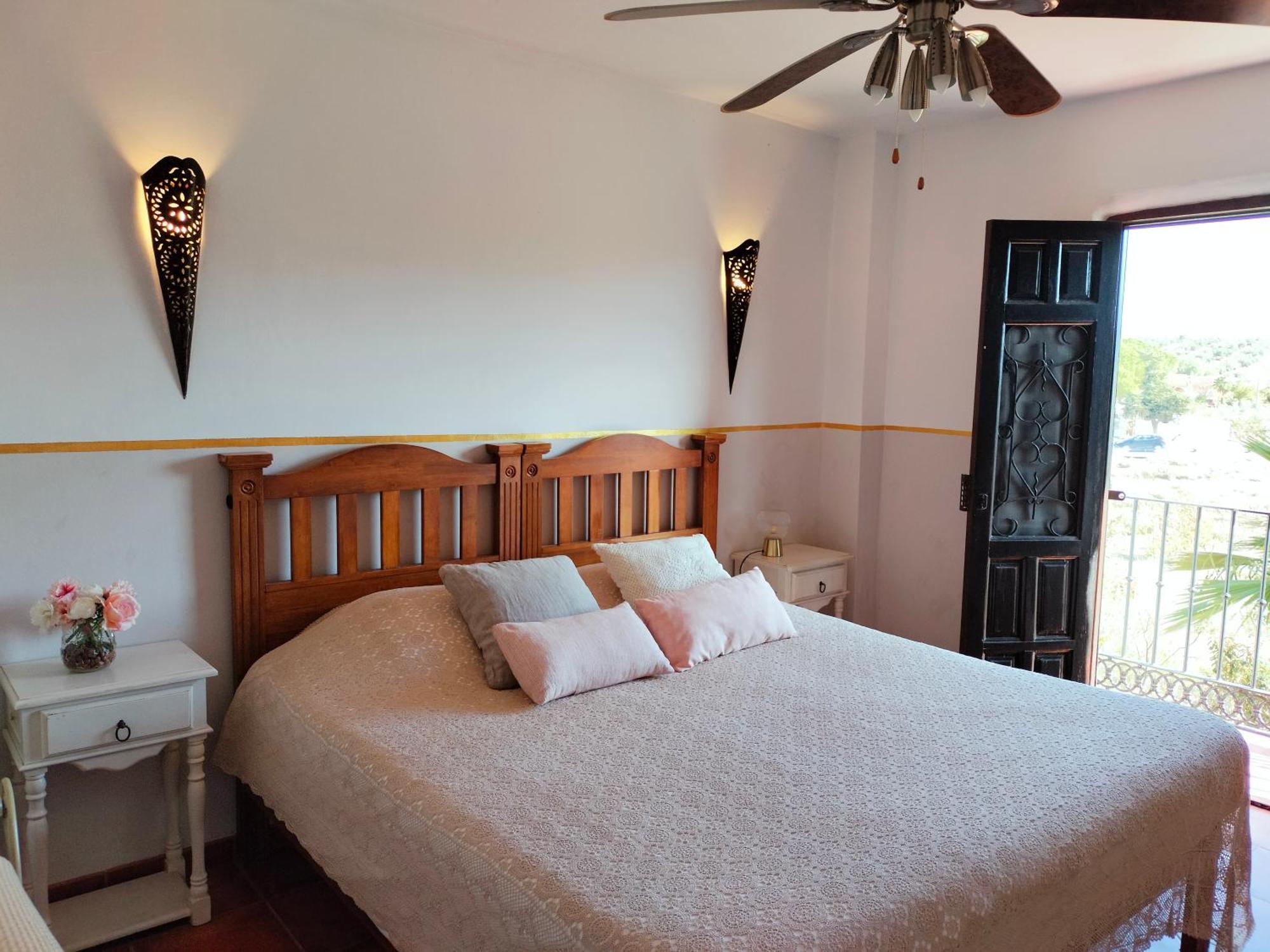 아르키도나 Todos Y Tonya B&B 외부 사진